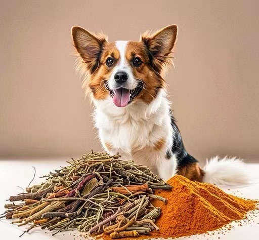 Meningkatkan Pengobatan Kanker Anjing: Kekuatan Herbal Tradisional Tiongkok