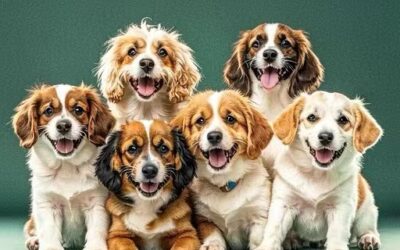 犬の肥満細胞腫に対するハーブ療法：総合的なアプローチ