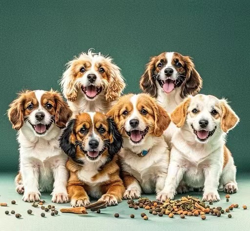 Pengobatan Herbal untuk Tumor Sel Mast Anjing: Pendekatan Holistik