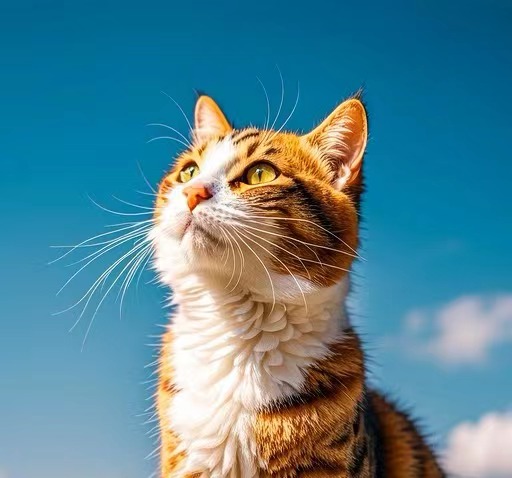 الاستراتيجيات العشبية للكشف المبكر عن أورام القطط: دليل للوقاية والرعاية الطبيعية