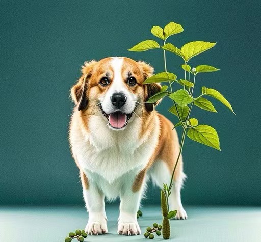 Jawaban Alam terhadap Tumor Anjing: Menjelajahi Perawatan Herbal