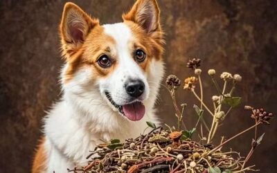 Enfoques innovadores para el tratamiento de fibrosarcomas en perros: la integración de la medicina herbaria china