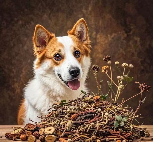 Pendekatan Inovatif untuk Mengobati Fibrosarcoma pada Anjing: Integrasi Pengobatan Herbal Tiongkok