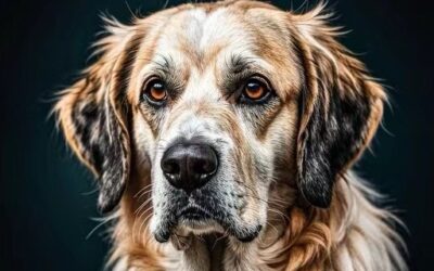 Mengintegrasikan Pengobatan Tradisional Tiongkok dalam Mengelola Kanker Terkait Penuaan pada Anjing