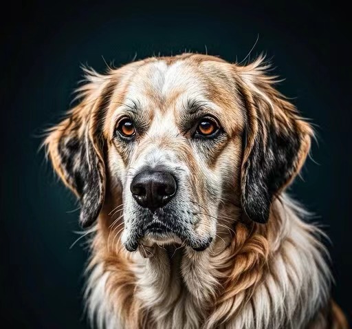 TCM integreren bij het beheersen van verouderingsgerelateerde kanker bij honden