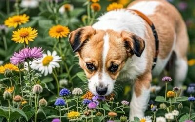 動物の縦隔腫瘍治療における西洋医学と東洋医学の統合