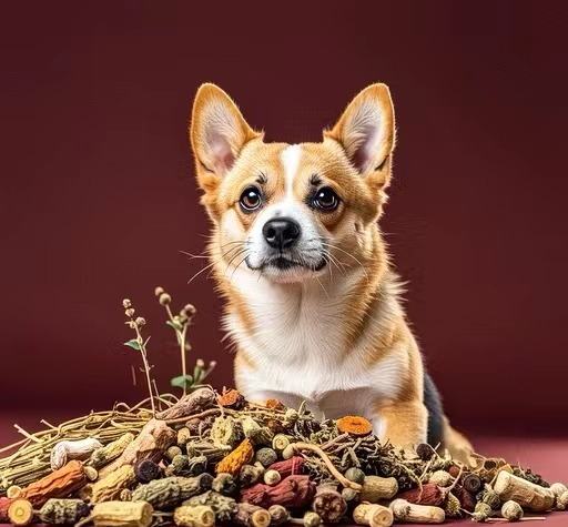 Mejora del pronóstico y el tratamiento a largo plazo de los fibrosarcomas caninos con medicina herbaria china