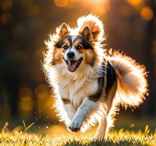 Прикосновение природы в бою: лечение плоскоклеточного рака у собак китайскими травами