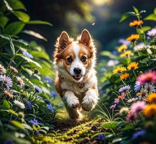 Mencegah Kekambuhan Tumor Sel Mast pada Anjing dengan Terapi Herbal Cina