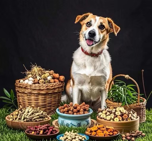 TCM voor huisdieren: een nieuwe horizon in de behandeling van huidkanker bij honden