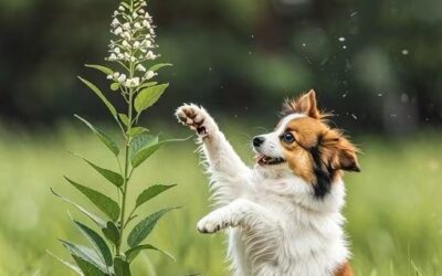 Integración de la medicina herbaria tradicional china en el tratamiento de fibrosarcomas en perros