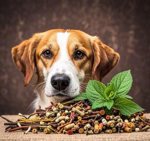 La tradición se encuentra con la tecnología: aplicación del antiguo conocimiento medicinal chino a la oncología oral canina