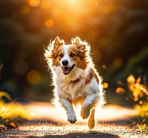 El papel de la radiación ultravioleta y la deficiencia de pigmento en el carcinoma de células escamosas canino