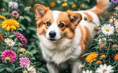 犬の癌の10の症状：早期発見で悪化を防ぐ