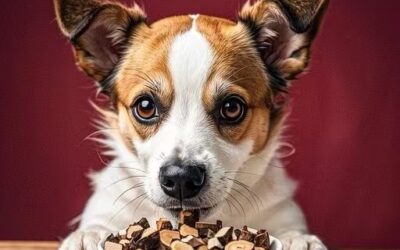 グリーンヒーリング：犬の癌に対する画期的な漢方薬戦略