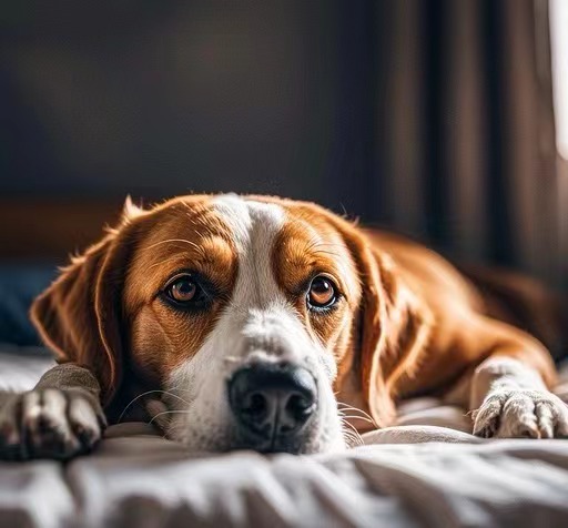 Navigera genom din hunds lipomdiagnos: En guide för husdjursägare