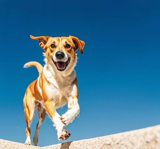 Låsa upp naturläkemedel: ett hoppfullt tillvägagångssätt för att hantera hundens osteosarkom