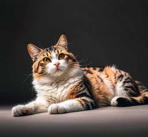 Tumores mamarios en gatos: descripción general