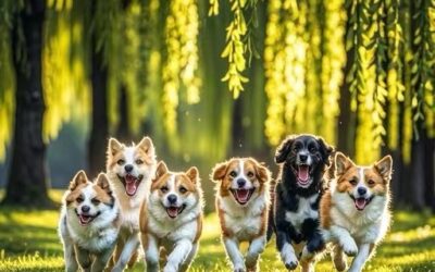 犬の脂肪腫を管理するための統合的アプローチ