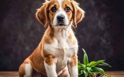 Comprendere e gestire il cancro al seno nei cani: un approccio olistico con TCMVET BAITUXIAO