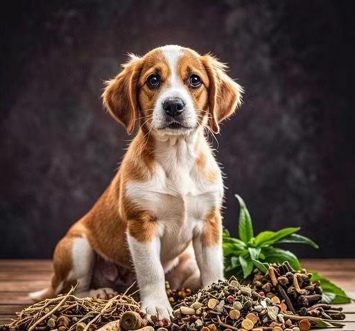 Memahami dan Mengelola Kanker Payudara pada Anjing: Pendekatan Holistik dengan TCMVET BAITUXIAO
