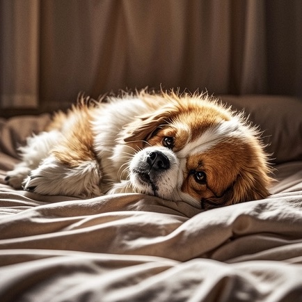 Mendeteksi Kanker pada Anjing: Tanda Penting dan Tindakan Pencegahan