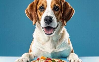 La migliore dieta e integratori per cani affetti da cancro: una guida completa