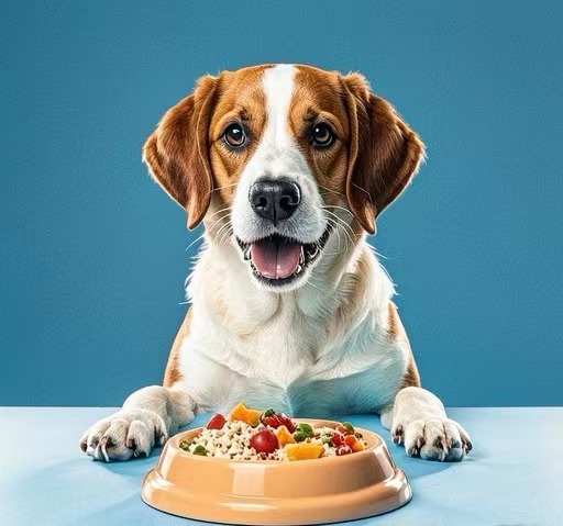 Panduan Diet & Suplemen Kanker Anjing