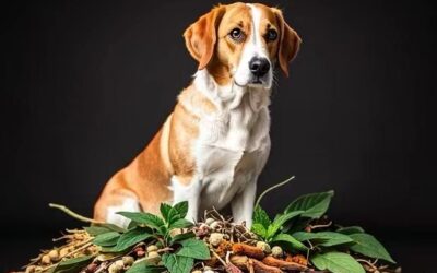 Imunoterapi untuk Anjing Penderita Kanker: Dikombinasikan dengan Herbal Cina