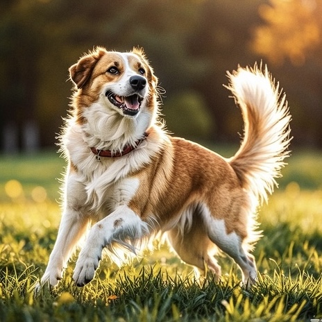 ヘンプオイルは癌に罹った犬に効果があるのでしょうか?