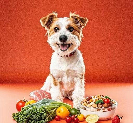 Homemade IBD Dog Food Recipes: Supporting Your Pet’s Health Naturally