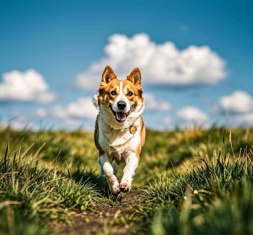 Tratamentos homeopáticos contra o câncer e suplementos vitamínicos para cães: um guia para opções naturais de saúde