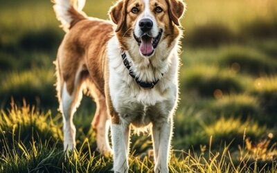 Natural Ways to Shrink Tumors in Dogs: A Comprehensive Guide