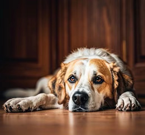 Verbetering van comfort en zorg: voedingsstrategieën voor honden die tegen kanker vechten
