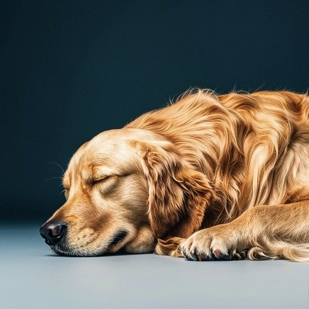Perawatan Terbaik untuk Limfoma pada Anjing: Mengintegrasikan Pendekatan Konvensional dan Herbal dengan TCMVET Baituxiao