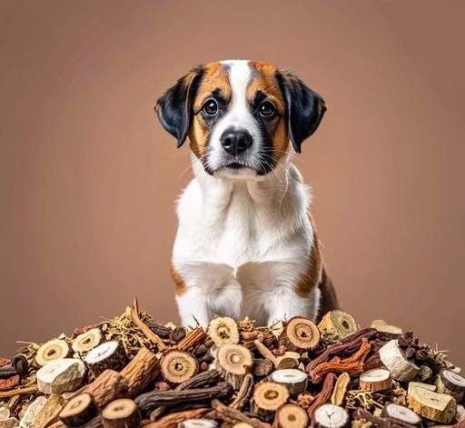 Stimuler la lutte contre le cancer de votre chien grâce à la médecine vétérinaire traditionnelle chinoise (TCVM) : un guide complet