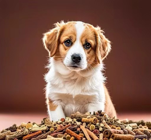 Harnessing Ancient Wisdom: Traditional Chinese Veterinary Medicine for Natural Cancer Treatment in Pets