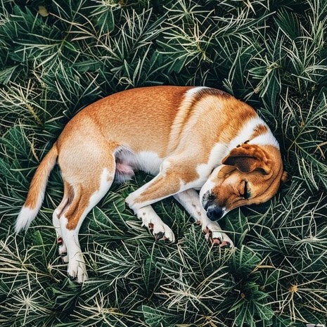 Kekuatan Penyembuhan Boswellia untuk Anjing Bantuan Alami untuk Peradangan dan Kesehatan Sendi
