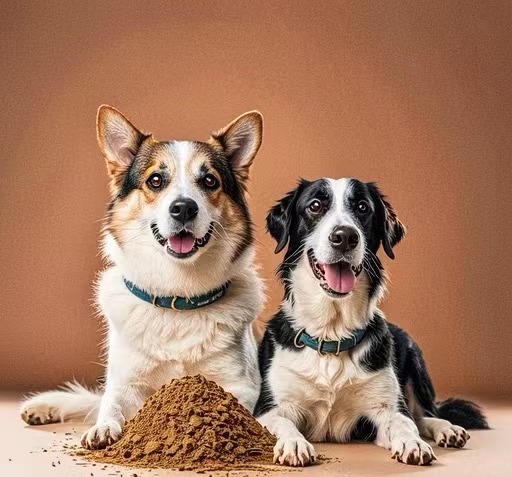 Membuka Potensi Si Miao San untuk Anjing: Mungkinkah Ini Obat Ajaib untuk Kanker Anjing?