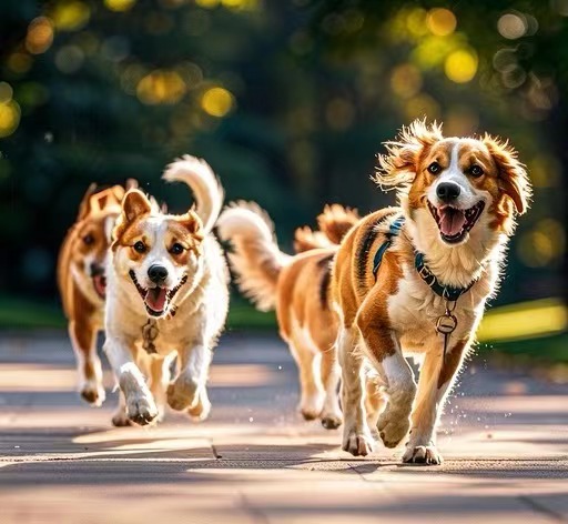 Régime alcalin pour les chiens atteints de cancer : améliorer la santé grâce à une alimentation équilibrée