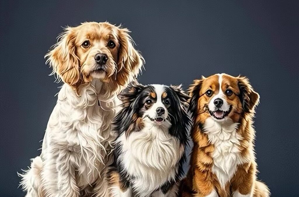 Álbum de Arsenicum para perros: guía detallada sobre dosis y uso