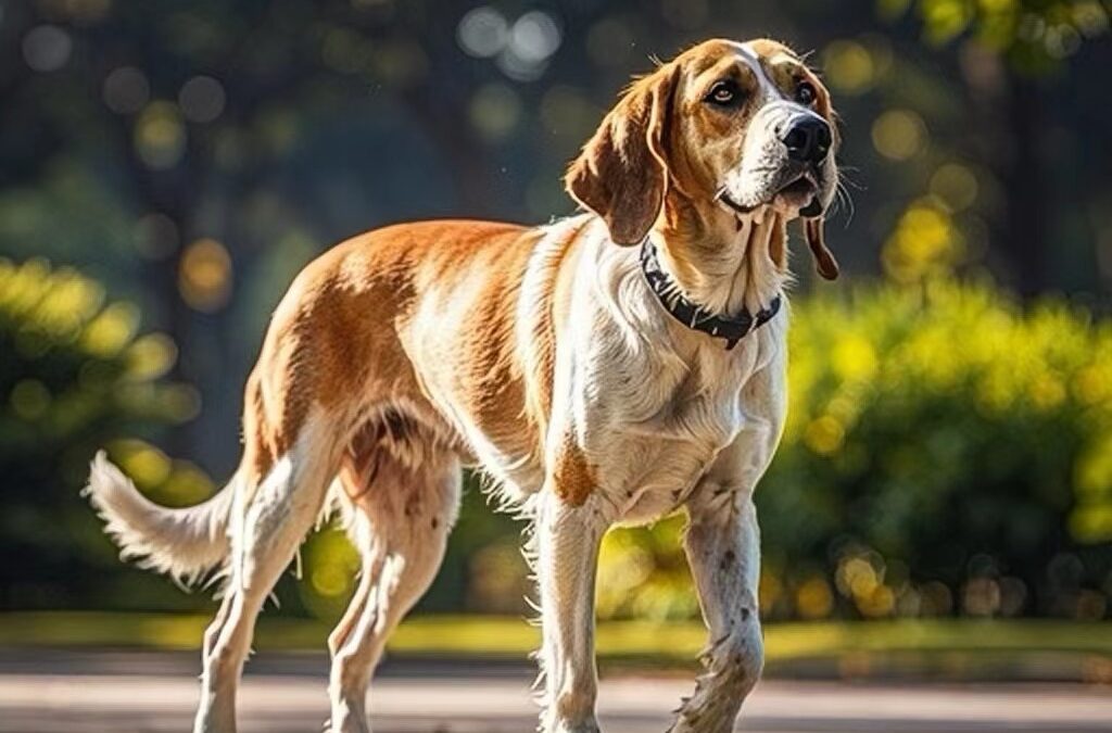 So pflegen Sie alte Hunde mit Krebs: Wichtige Tipps für Tierbesitzer