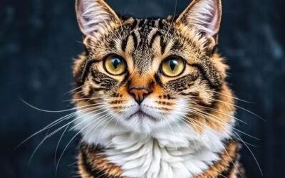 How often do cats get cancer, and how does it affect them?