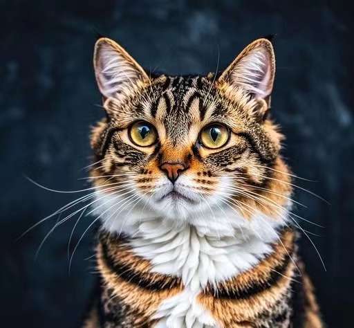 Рак у кошек: частота и влияние