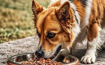 Minerali chelati per cani: una nuova scelta per una migliore salute degli animali domestici