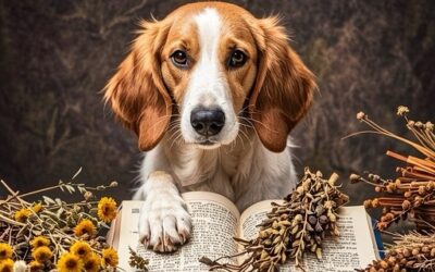 Revolutionary Anti-Cancer Supplements for Dogs: Boosting Health with Chinese Herbs