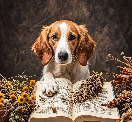 Revolutionary Anti-Cancer Supplements for Dogs: Boosting Health with Chinese Herbs