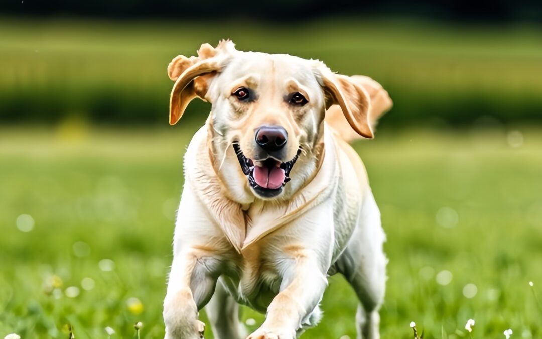 Wie chronische Entzündungen bei Hunden Krebs auslösen können