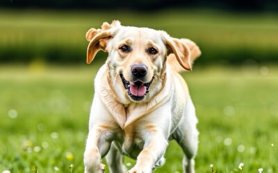 慢性炎症が犬の癌を引き起こす仕組み