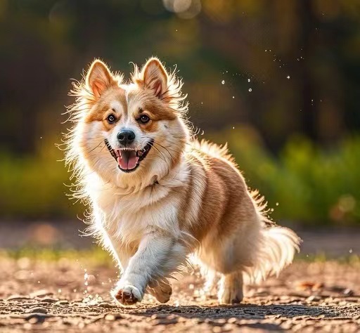 Колико дуго пас може да живи са отеченим лимфним чворовима?